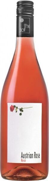 Вино Weingut R&A Pfaffl, Austrian Rose, 2024