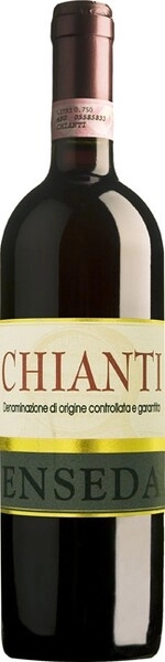 Вино Tenuta Cantagallo, Enseda Chianti DOCG, 2023