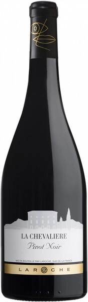 Вино Laroche, Pinot Noir La Chevaliere, Pays d'Oc IGP, 2022