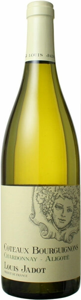 Вино Louis Jadot, "Coteaux Bourguignons" Chardonnay-Aligote, 2015