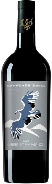 Вино Agrolain, Mountain Eagle Cabernet Sauvignon, 2021