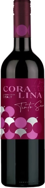 Вино Piccini, Coralina Tinto Seco