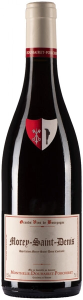 Вино Douhairet-Porcheret, Morey-Saint-Denis AOC, 2021