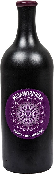 Вино Costador Terroirs Mediterranis, Metamorphika Sumoll Amphorae, 2021