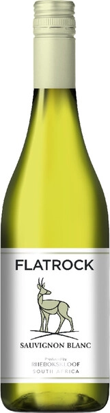 Вино Rhebokskloof, Flatrock Sauvignon Blanc, 2023