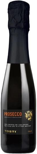Игристое вино Tosti, Prosecco DOC, 200 мл
