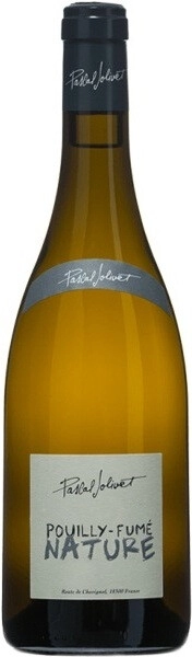 Вино Pascal Jolivet, Pouilly-Fume Nature AOC, 2015