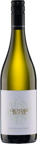 Вино Crowded House, Sauvignon Blanc, Marlborough, 2022