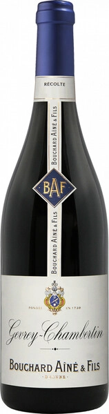 Вино Bouchard Aine & Fils, Gevrey-Chambertin AOC, 2014