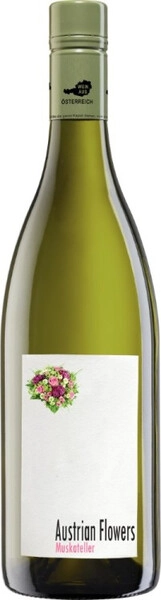 Вино Weingut R&A Pfaffl, Austrian Flowers, 2024
