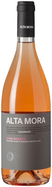 Вино Alta Mora Etna Rosato DOC, 2023