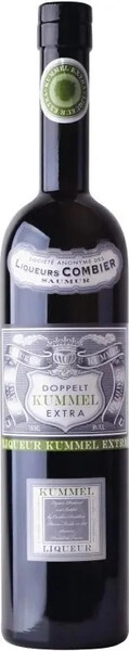 Ликер Combier, Kummel Extra, 0.7 л
