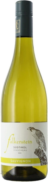 Вино Falkenstein, Sauvignon, Sudtirol DOC, 2021