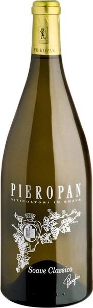 Вино Pieropan, Soave Classico DOC, 2023, 1.5 л