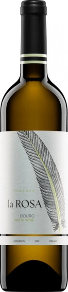 Вино La Rosa White Reserva, Douro DOC, 2023