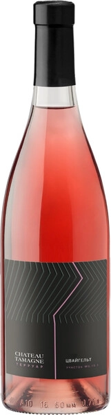 Вино Chateau Tamagne, Terroir Zweigelt