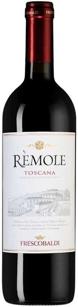 Вино Remole Toscana IGT, 2023