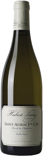 Вино Saint-Aubin 1-er Cru Clos de la Chateniere AOC, 2016