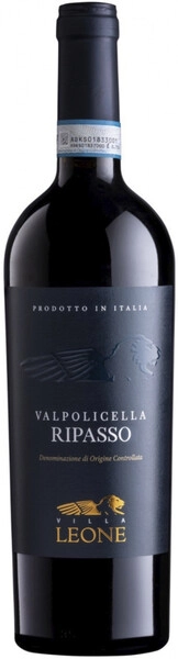 Вино Villa Leone Valpolicella Classico Superiore Ripasso, DOC