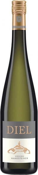 Вино Diel, Nahesteiner Riesling, 2022