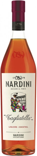 Ликер Nardini, Tagliatella, 0.7 л