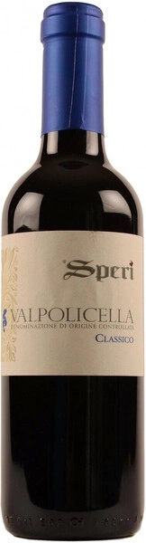 Вино Speri, Valpolicella Classico DOC, 2024, 375 мл