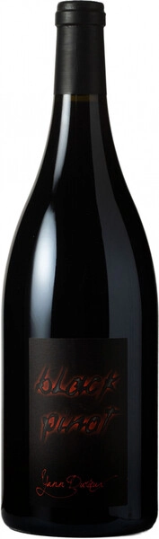 Вино Yann Durieux, Black Pinot, 2015, 1.5 л