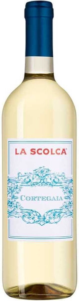 Вино La Scolca, Cortegaia, 2024