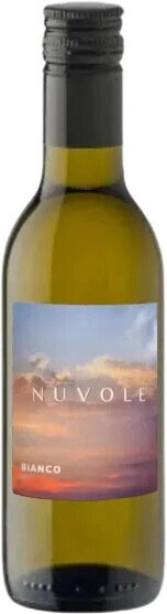 Вино Chateau Tamagne, "Nuvole" Bianco, 2025, 187 мл