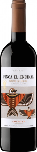 Вино Bodegas Valparaiso, Finca El Encinal Crianza, 2019
