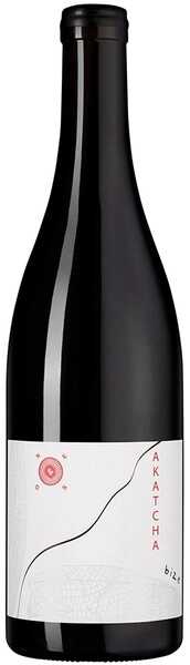 Вино Simon Bize et Fils, Bourgogne "Akatcha" AOC, 2022