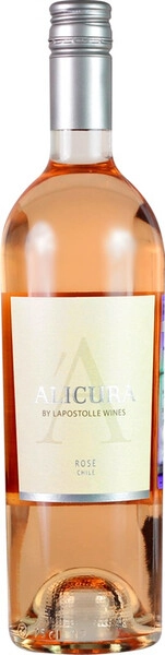 Вино Lapostolle, Alicura Rose, 2019