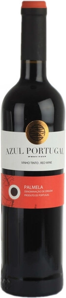 Вино Azul Portugal Palmela Tinto DO