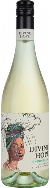 Вино Divine Hope Chenin Blanc