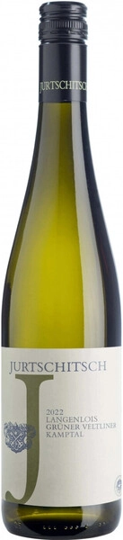 Вино Sonnhof Jurtschitsch, Gruner Veltliner, Kamptal DAC, 2022