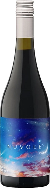 Вино Chateau Tamagne, "Nuvole" Merlot-Cabernet, 2024