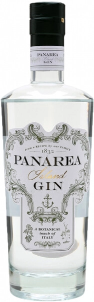 Джин Panarea Island, 0.7 л