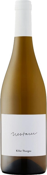 Вино Nestarec, Killer Thurgau, 2015
