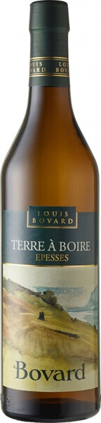 Вино Louis Bovard, Terre a Boire Epesses, Lavaux AOC, 2017, 0.7 л
