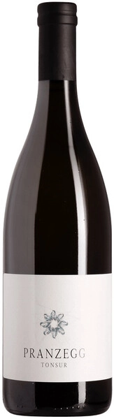 Вино Pranzegg, Tonsur, Trentino-Alto Adige IGT, 2019