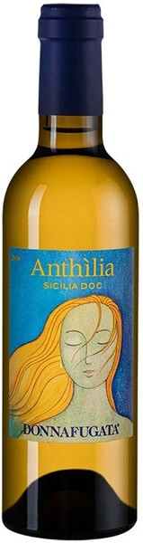 Вино Donnafugata, Anthilia, Sicilia DOC, 2021, 375 мл