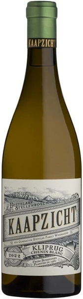 Вино Kaapzicht, "Kliprug" Chenin Blanc, 2022