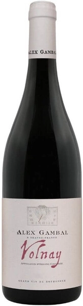 Вино Alex Gambal, Volnay AOC, 2020