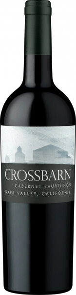 Вино Paul Hobbs, CrossBarn Cabernet Sauvignon, Napa Valley, 2018