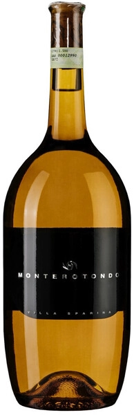 Вино MonteRotondo, Gavi DOCG, 2018, 1.5 л