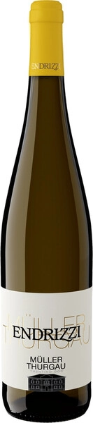 Вино Endrizzi Muller Thurgau, Trentino DOC