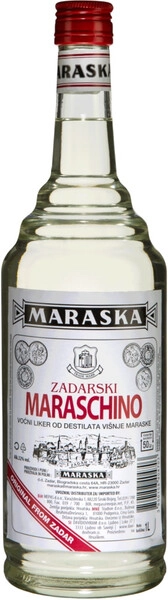 Ликер Maraska, Zadarski Maraschino, 1 л