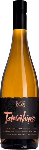 Вино Misty Cove, "Tamahine" Limited Release Sauvignon Blanc, 2024