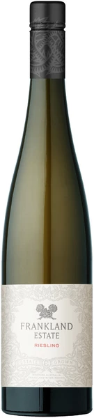 Вино "Frankland Estate" Riesling, 2022