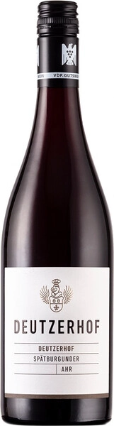 Вино Deutzerhof, Spatburgunder Trocken, 2019